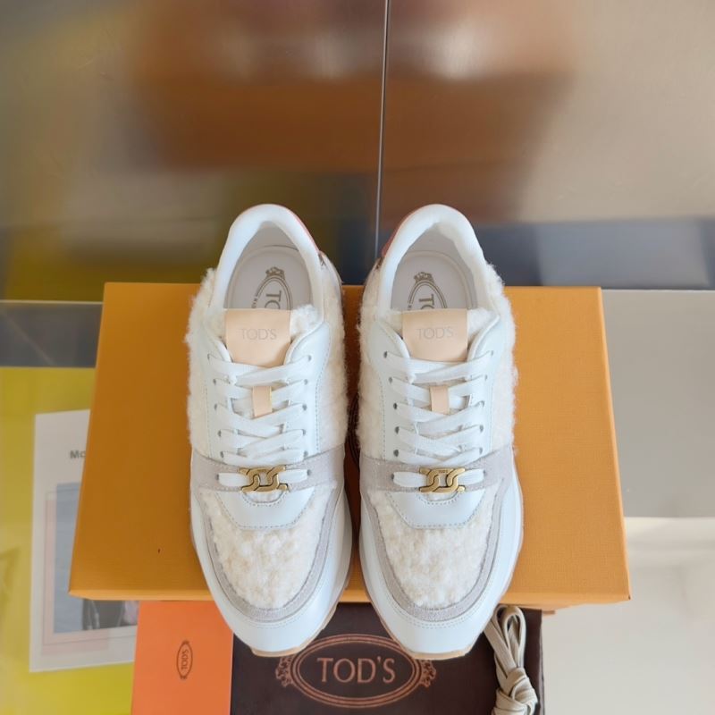 Tods Shoes